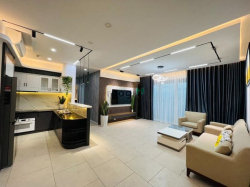 New 100%! Căn hộ Riviera Point, DT 99m2, 2PN , ban công to. Gọi ngay!