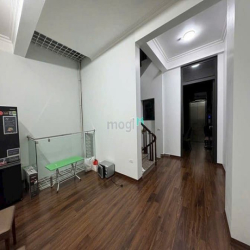 Mặt phố Trạm - Siêu đẹp - Hiếm - 103m2 x 7 tầng mới - MT 6m - 39 tỷ