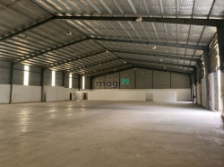 Cho thuê kho xưởng 500m2 gần KCN Tân Bình, đường Lê Lăng, quận Tân Phú