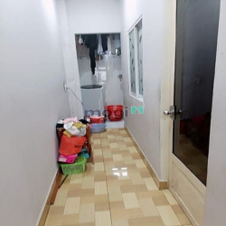 Nhà Đường Số 2 – 59.9m2 (4.04m x 14.8m), 2 tầng, Tăng Nhơn Phú B