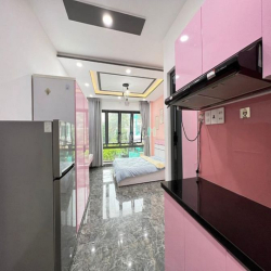 🏡Studio Tách Bếp Phía Sau Sunrie, Him Lam - Tân Hưng, Quận 7