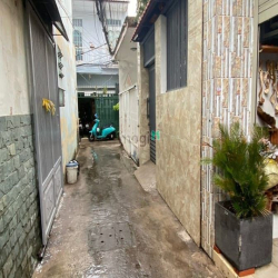 Nhà Đường Số 2 – 59.9m2 (4.04m x 14.8m), 2 tầng, Tăng Nhơn Phú B