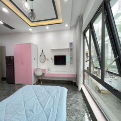 🏡Studio Tách Bếp Phía Sau Sunrie, Him Lam - Tân Hưng, Quận 7