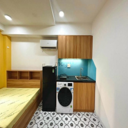 🏡Studio Tách Bếp Phía Sau Sunrie, Him Lam - Tân Hưng, Quận 7