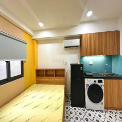 🏡Studio Tách Bếp Phía Sau Sunrie, Him Lam - Tân Hưng, Quận 7