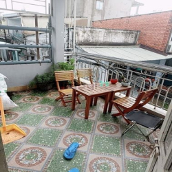 Nhà Đường Số 2 – 59.9m2 (4.04m x 14.8m), 2 tầng, Tăng Nhơn Phú B