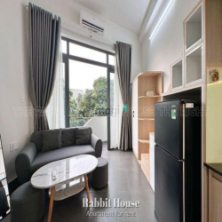 🏡Studio Tách Bếp Phía Sau Sunrie, Him Lam - Tân Hưng, Quận 7