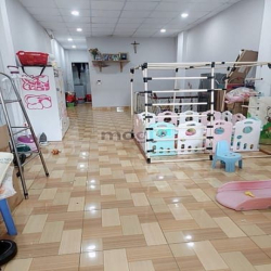 Nhà Đường Số 2 – 59.9m2 (4.04m x 14.8m), 2 tầng, Tăng Nhơn Phú B