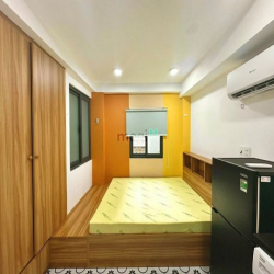 🏡Studio Tách Bếp Phía Sau Sunrie, Him Lam - Tân Hưng, Quận 7