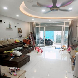 Nhà Đường Số 2 – 59.9m2 (4.04m x 14.8m), 2 tầng, Tăng Nhơn Phú B