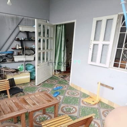 Nhà Đường Số 2 – 59.9m2 (4.04m x 14.8m), 2 tầng, Tăng Nhơn Phú B