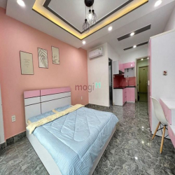 🏡Studio Tách Bếp Phía Sau Sunrie, Him Lam - Tân Hưng, Quận 7