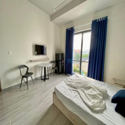 🏡Studio Tách Bếp Phía Sau Sunrie, Him Lam - Tân Hưng, Quận 7