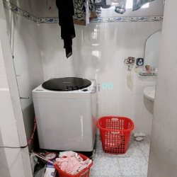 Nhà Đường Số 2 – 59.9m2 (4.04m x 14.8m), 2 tầng, Tăng Nhơn Phú B