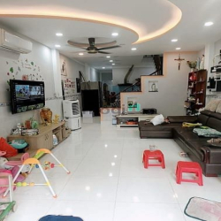 Nhà Đường Số 2 – 59.9m2 (4.04m x 14.8m), 2 tầng, Tăng Nhơn Phú B