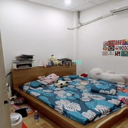 Nhà Đường Số 2 – 59.9m2 (4.04m x 14.8m), 2 tầng, Tăng Nhơn Phú B