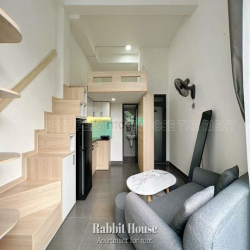 🏡Studio Tách Bếp Phía Sau Sunrie, Him Lam - Tân Hưng, Quận 7