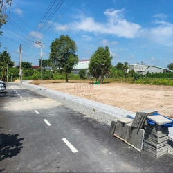 CÓ MỘT KHÔNG HAI ĐÁT Phước Đông, Gò Dầu, 150m2 full TC, mt đường 16m