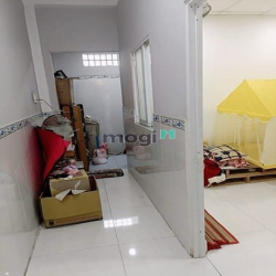 Nhà Đường Số 2 – 59.9m2 (4.04m x 14.8m), 2 tầng, Tăng Nhơn Phú B