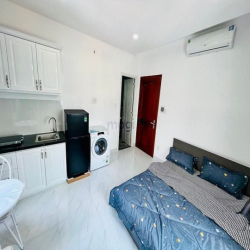 🏠🏠 Căn hộ 2 cửa sổ thoáng mát - full nội thất