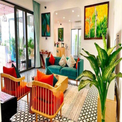 Bán Biệt Thự Thảo Điền Quận 2, DT 395m2 giá 72 tỷ sổ hồng alo em Nhi