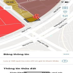 BDS HÙNG VĨ LAND Kho 1400 m² Mai Chi Tho xe cont Q2 26/02/2023
