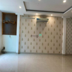 Cho thuê nhà hẻm 8m, 86/2 Phổ quang, Phường 2, Tân Bình/ 4.5x20 3L