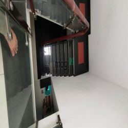 Bán căn nhà mới 3 tầng | Góc 2 Mặt Tiền đầy đủ tiện ích 52m2 5 tỷ 8