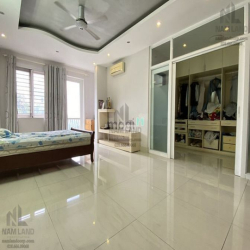 💦Cho thuê gấp Villa đẹp  400m2 ở Đường 37 , P.Bình An , Quận 2✈