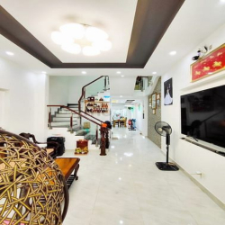 Bán nhà NGuyễn Tuyển Bình Trưng Tây , TP Thủ Đức 98m2 Chỉ 7 tỷ 400 TL