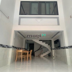 🔥 MT khu ẩm thực hậu giang  - Q6- 4 tầng - 50m2 - giá nhỉnh 6 tỷ 🎉