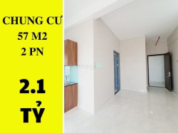 ✔️  Chung cư Blue Sky Tower Quận 2 - 57m2 - 2PN - 2.1 tỷ