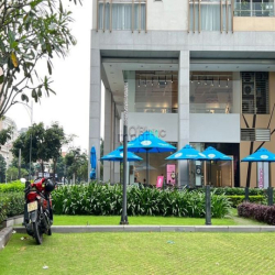 Shophouse Midtown mặt tiền Đường 16 101m2 trệt và lầu giá thuê cực tốt