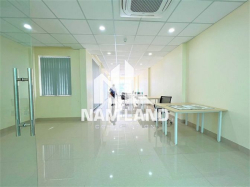 Cho Thuê Nguyên Căn Nhà Trống Suốt Chuẩn Văn Phòng_P.An Phú_Quận 2