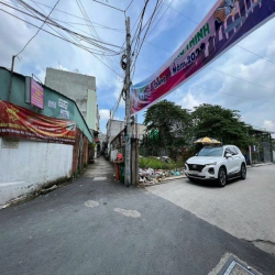 Bán đất lớn hẻm 77 đường Tân Lập 2 ,Hiệp Phú , Q9 - DT 12 x 30m