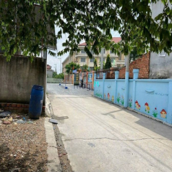 Bán đất lớn hẻm 77 đường Tân Lập 2 ,Hiệp Phú , Q9 - DT 12 x 30m