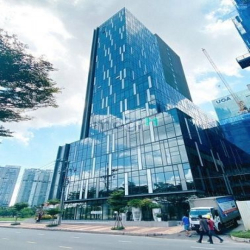 Bán 1807m2 đất xây cao 18 tầng 3MT ngay Gigamall Phạm Văn Đồng giá rẻ