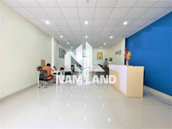 Cho Thuê Nguyên Căn Nhà Trống Suốt Chuẩn Văn Phòng_P.An Phú_Quận 2