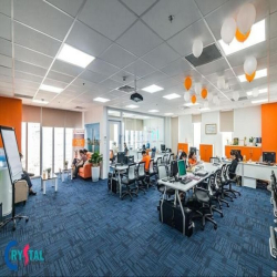 BQL cho thuê văn phòng kinh doanh tại Phố Huế - Hai Bà Trưng- 155m2