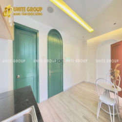 🏡 Căn hộ 1PN 1PK Bancol - Him Lam, Trung Sơn, Q8