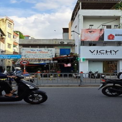 Hot! Bán MT Xô Viết Nghệ Tĩnh Khúc 2 Chiều Q.BT ngang LỚN 5.8m 19 tỷ