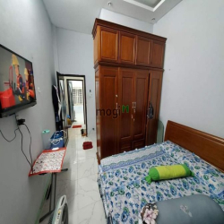 Hẻm Xe Hơi Quay Đầu! Nhà Đường Phan Chu Trinh 41m2, 3 Tầng, Chỉ 6,5 Tỷ