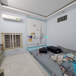 Hẻm Xe Hơi Quay Đầu! Nhà Đường Phan Chu Trinh 41m2, 3 Tầng, Chỉ 6,5 Tỷ