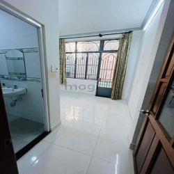 VIP ! Bán Nhà Hoàng Hoa Thám, Hẻm Xe Hơi, 41M2, 4 Tầng Đẹp, 5.49 Tỷ