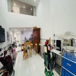 Bán nhà Trung Tâm Phú Nhuận, 92m², 2 lầu chỉ hơn 7 tỷ