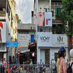 Hot! Bán MT Xô Viết Nghệ Tĩnh Khúc 2 Chiều Q.BT ngang LỚN 5.8m 19 tỷ