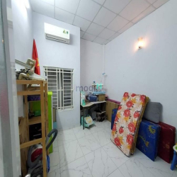 Hẻm Xe Hơi Quay Đầu! Nhà Đường Phan Chu Trinh 41m2, 3 Tầng, Chỉ 6,5 Tỷ