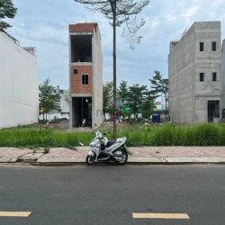 Mở bán dự án đất nền tại Đặng Thùy Trâm, P13, BT, 80m2, 2tỷ7, sổ riêng