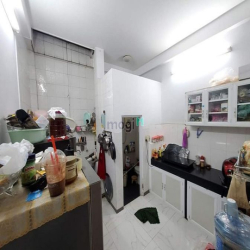 Hẻm Xe Hơi Quay Đầu! Nhà Đường Phan Chu Trinh 41m2, 3 Tầng, Chỉ 6,5 Tỷ