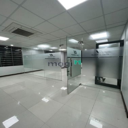 Cho thuê văn phòng Nguyễn Khuyến- Văn Quán, 75 m2/tầng, sàn thông